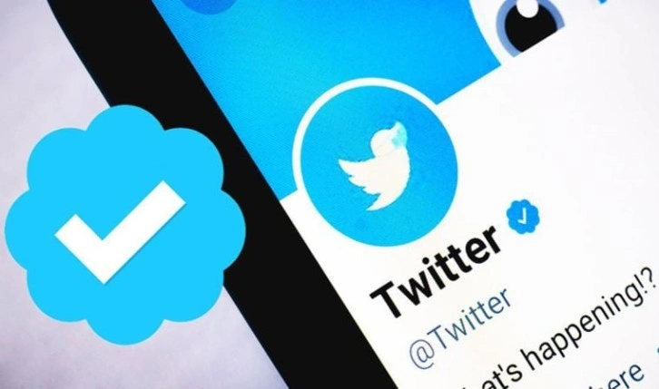 Twitter'dan kullanıcılara kötü haber: 'Bedavaya' verilen mavi tikler kaldırılacak