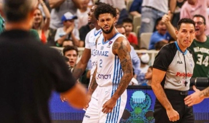 Tyler Dorsey Fenerbahçe Beko'ya imza atmaya yakın