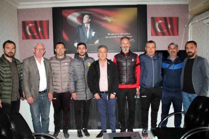 U13 Gençler Ligi kuraları çekildi