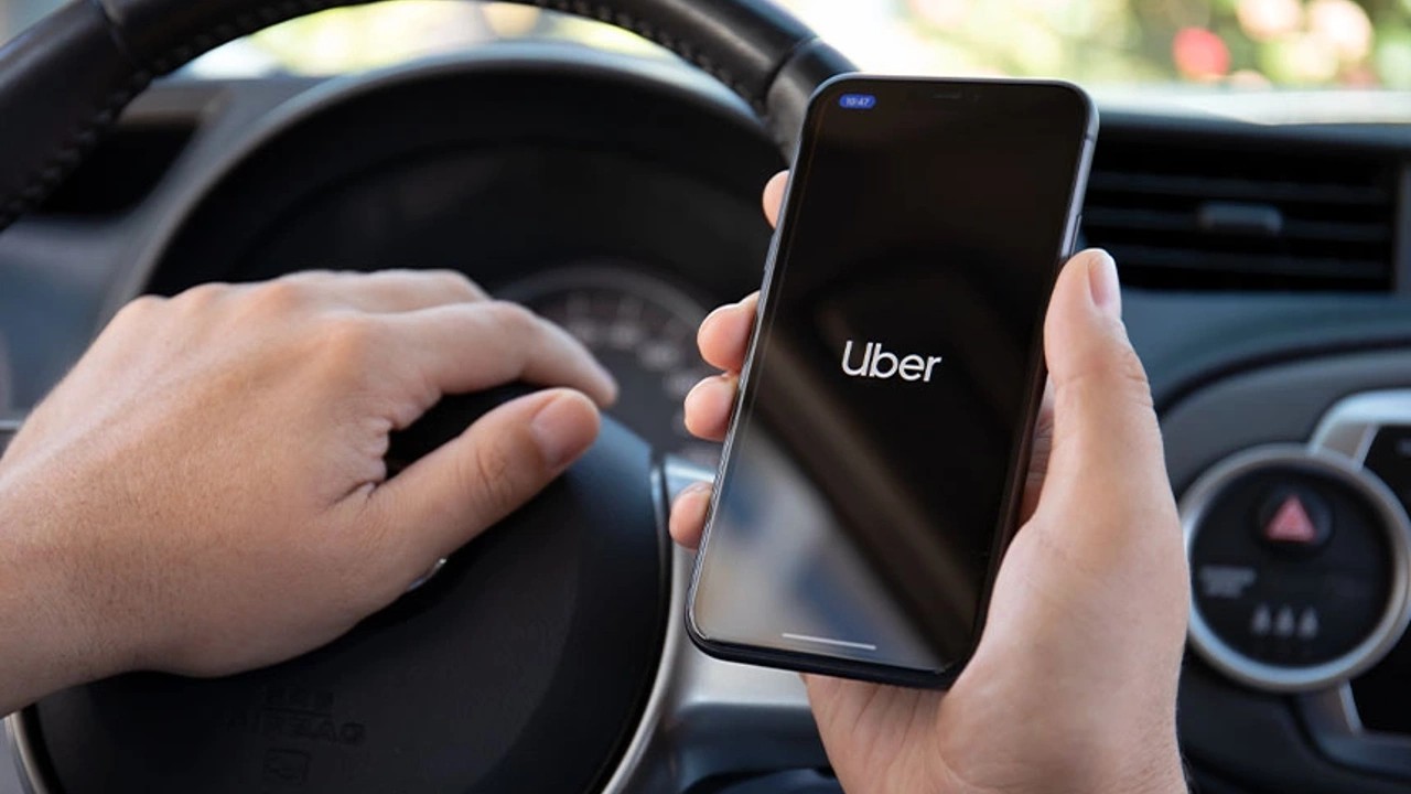 Uber'den elektrikli araç devrimi: İşte alınan son karar!