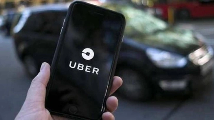 Uber, güvenli yolculuk deneyimine yönelik güncelleme yayımladı