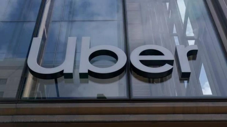 Uber'a 18 yaşındaki bir genç siber saldırı düzenledi