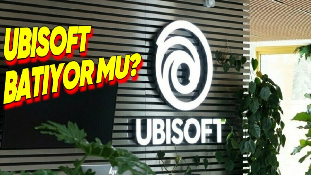 Ubisoft Bir Stüdyo Daha Kapattı, Birçok Çalışanı Kovdu!