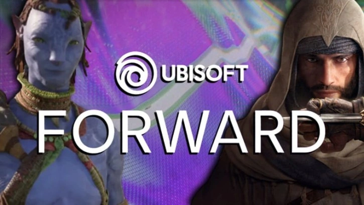 Ubisoft Forward'da Duyurulan Tüm Oyunlar - Webtekno