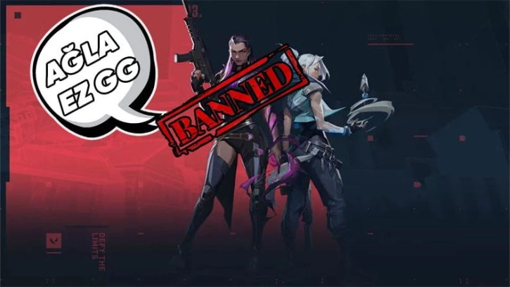 Ubisoft ve Riot, Toksik Oyuncular İçin Yapay Zekâ Üretti