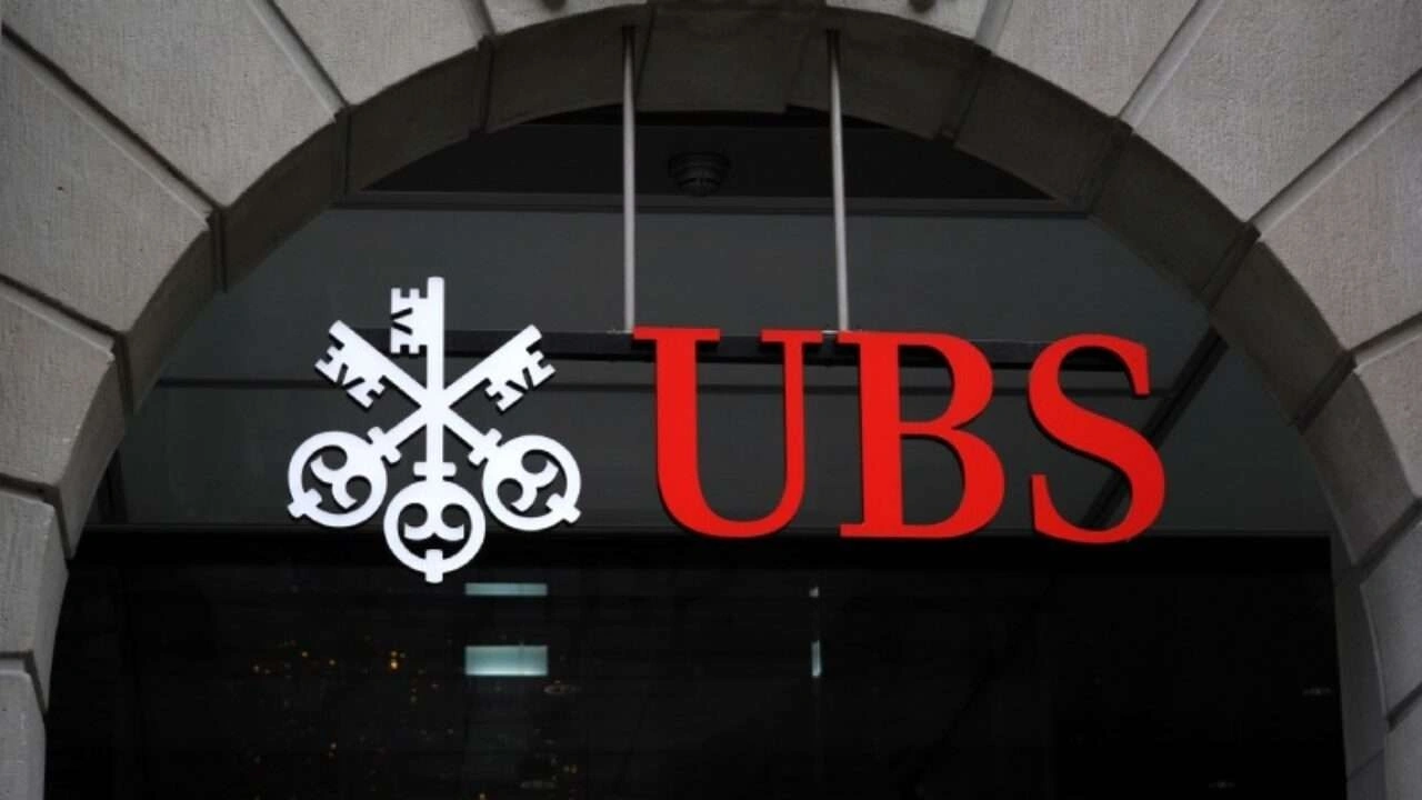 UBS, beklentileri aşan üçüncü çeyrek sonuçları açıkladı