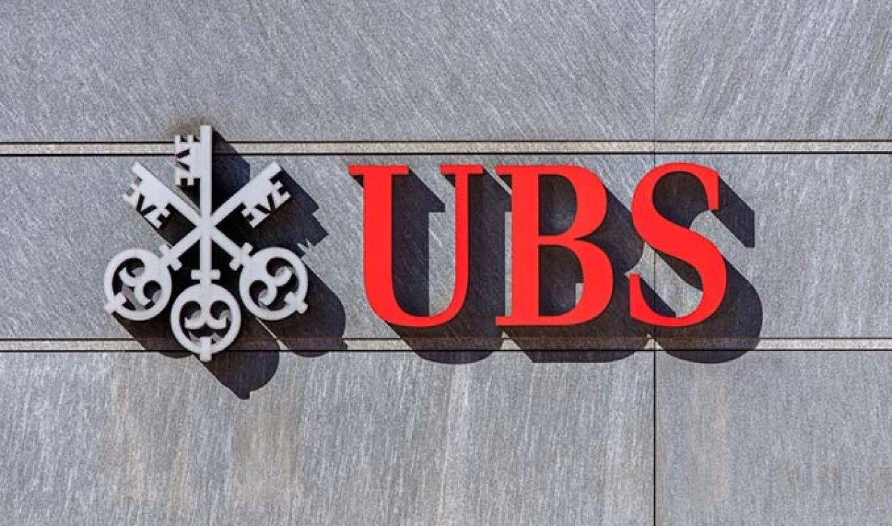 UBS'ten bir ilk: Blokzincir tabanlı fon