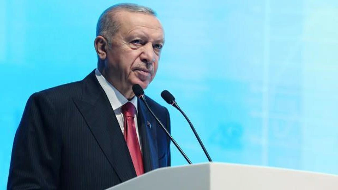 Üç ülkenin liderinden Erdoğan'a taziye telefonu