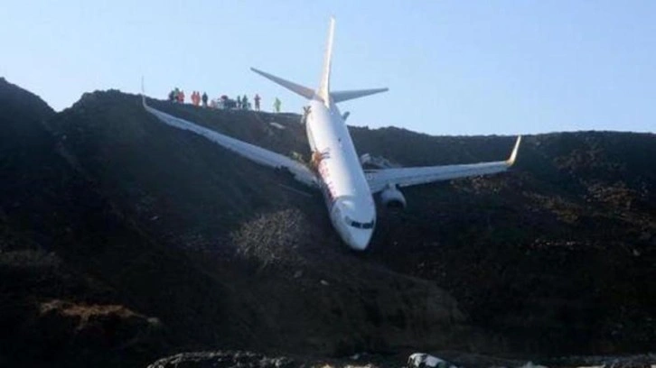 Uçak kazasında pilot, yardımcı pilotu böyle uyarmış: 'Tehlikeli işler yapıyorsun'