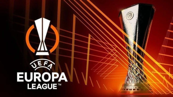 UEFA Avrupa Ligi'nde çeyrek final rövanş maçları bugün oynanacak