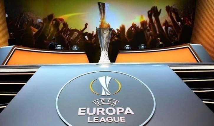 UEFA Avrupa Ligi'nde finalistler belli oluyor