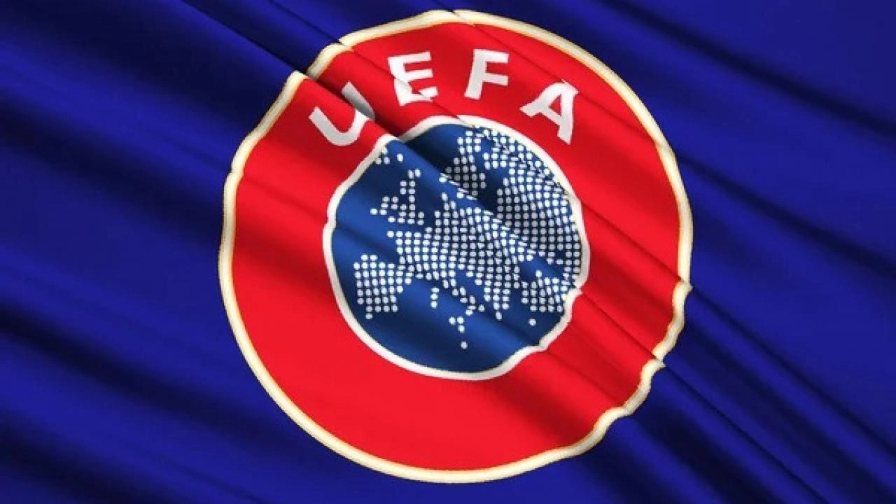 UEFA, Başakşehir'den özür diledi