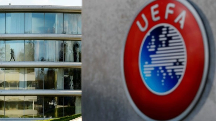 UEFA'dan Beşiktaş ve Trabzonspor açıklaması! Ceza...