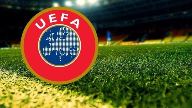 UEFA'dan skandal hata! Çeyrek finalist olarak Türkiye değil Avusturya gösterildi