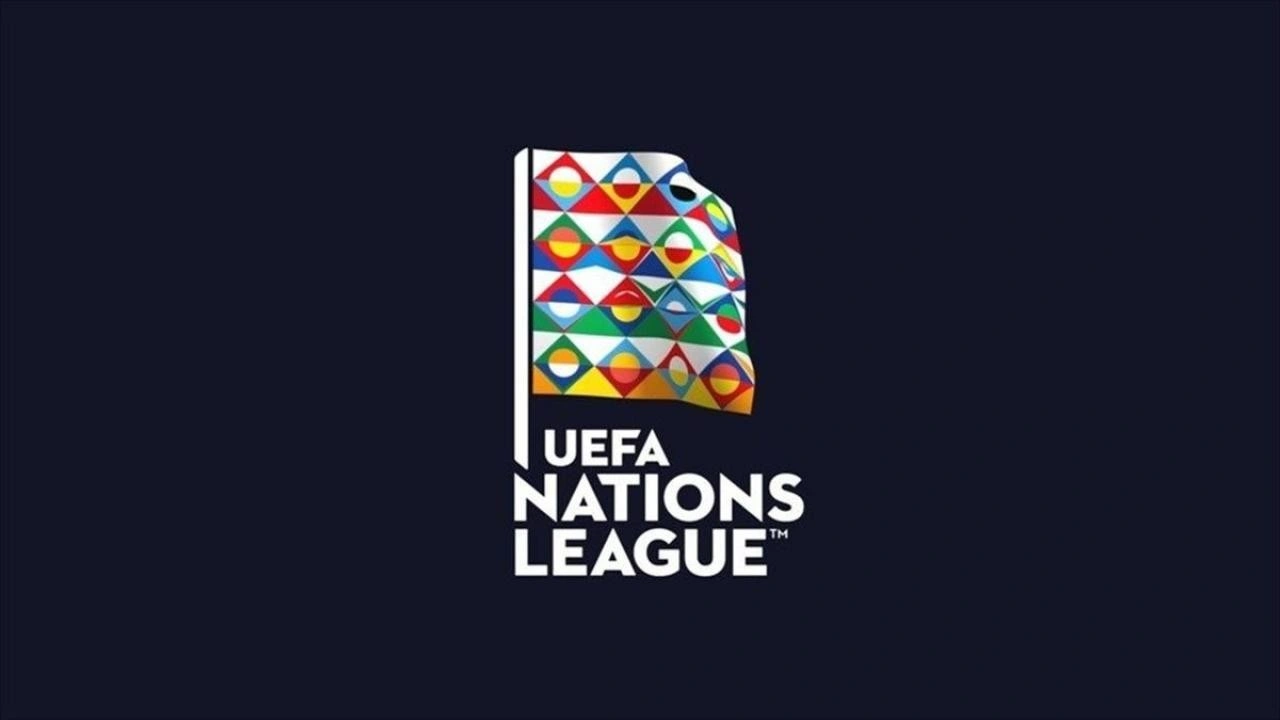 UEFA Uluslar Ligi'nde gecenin sonuçları