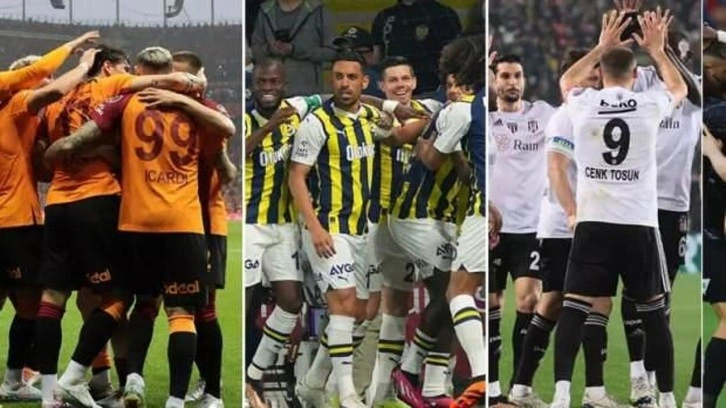 UEFA'da kura günü! İşte Avrupa'daki muhtemel rakiplerimiz