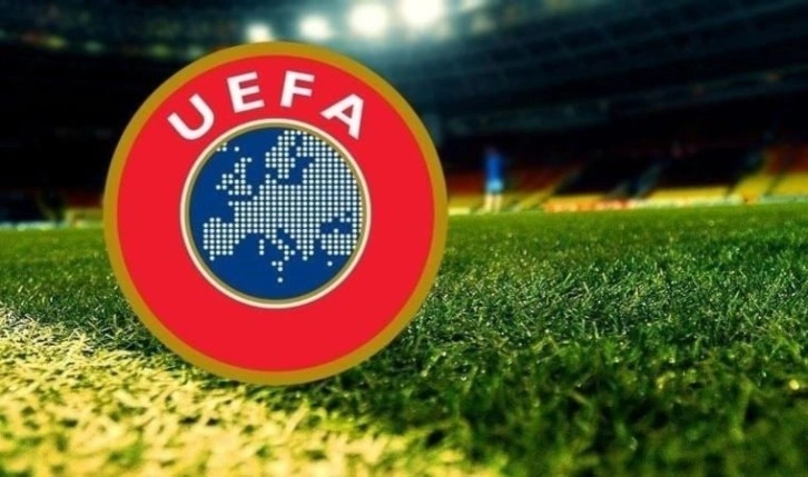 UEFA'dan Fenerbahçe, Trabzonspor ve Sivasspor'a ceza