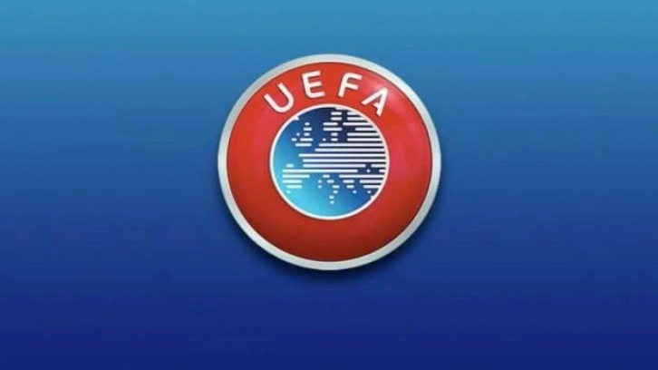 UEFA'dan Galatasaray'a 117. yıl kutlaması