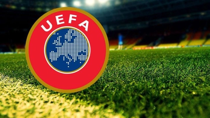 UEFA'dan İsrail kararı! Tüm maçlar ertelendi