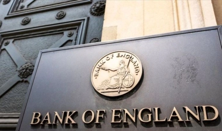 UK central bank likely to end tightening with interest rates hike on May 11