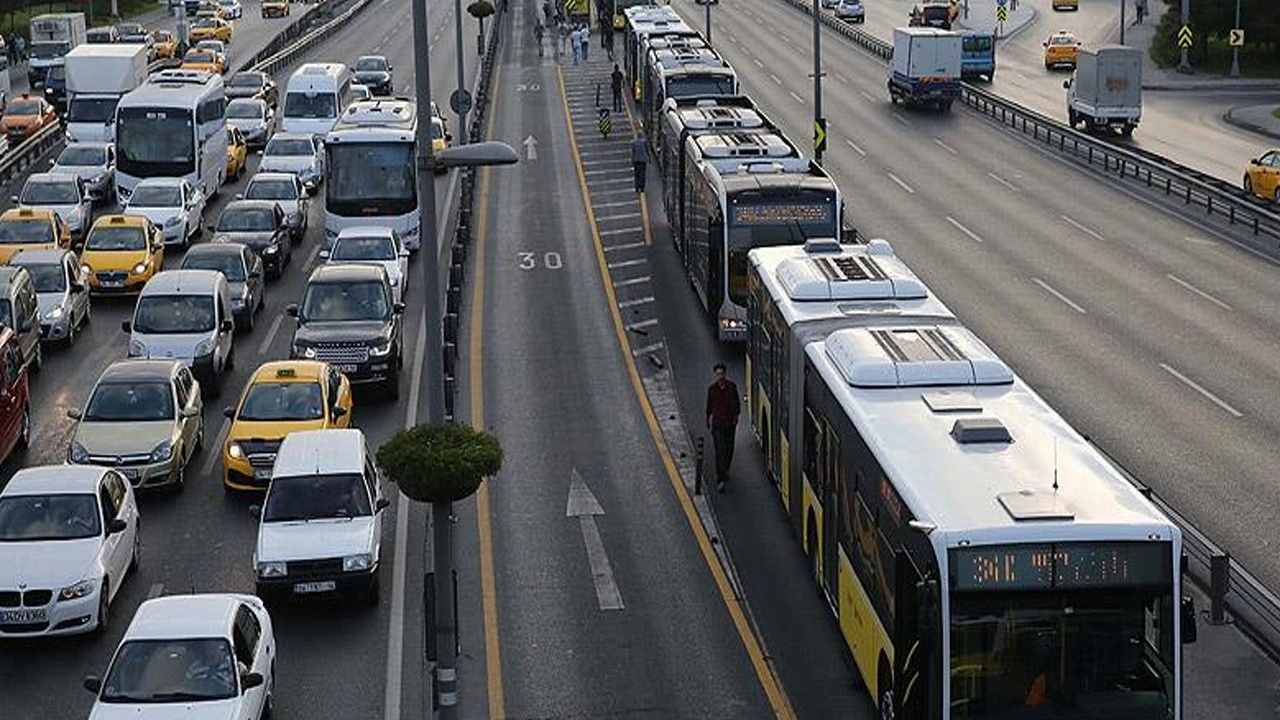 UKOME toplandı! Ulaşıma büyük zam tek geçiş ücreti bakın ne kadar olacak?