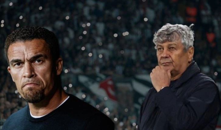 Ukrayna basını yazdı: Beşiktaş için Mircea Lucescu iddiası