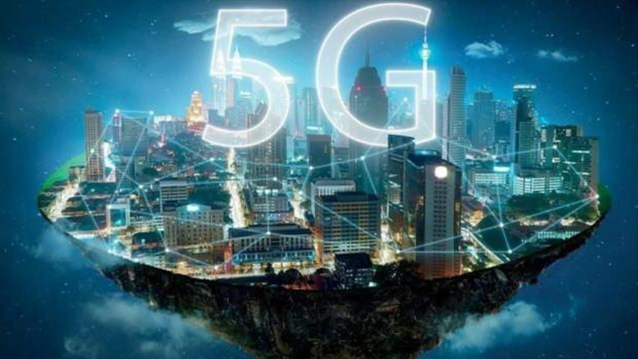 ULAK Haberleşme ve Türksat, 5G teknolojisi ile akıllı ulaşım için işbirliği yaptı