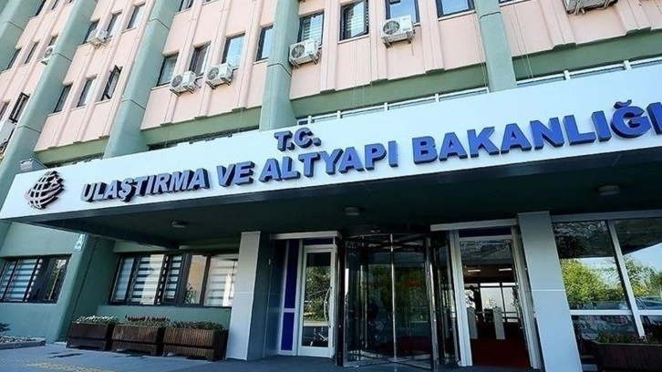 Ulaştırma ve haberleşmede yeni yatırımlar yolda