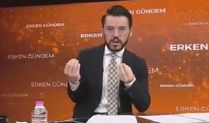 Ülke TV sunucusundan gurbetçilere çağrı: 'Kışı burada geçirsinler, Türkiye'de çok rahat�