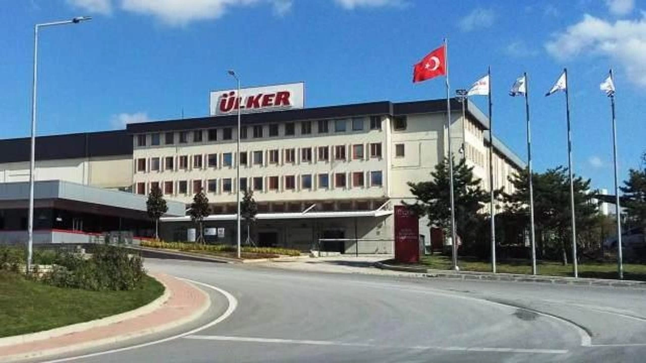 Ülker'den ürünlerinin raftan kaldırıldığı iddiasıyla ilgili açıklama