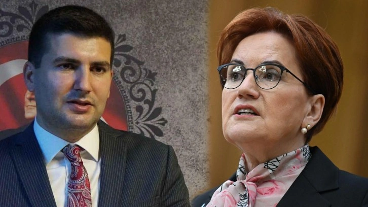 Ülkü Ocakları'ndan Akşener'e 'Hamas' tepkisi: İsrail Büyükelçisi konuşuyor sandı