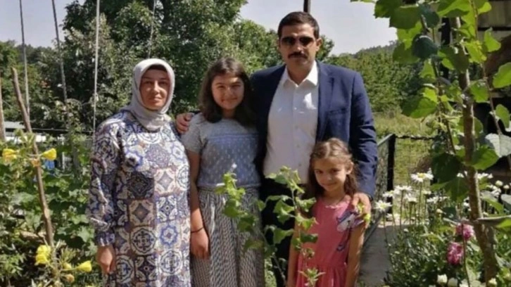 Ülkücü Başkan Sinan Ateş'in eşi Ayşe Ateş: Beni öldürmediklerine pişman olacaklar