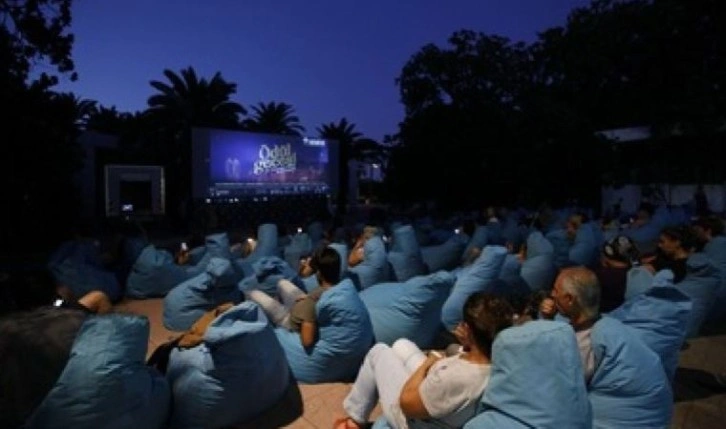 Uluslararası İzmir Film Festivali başladı