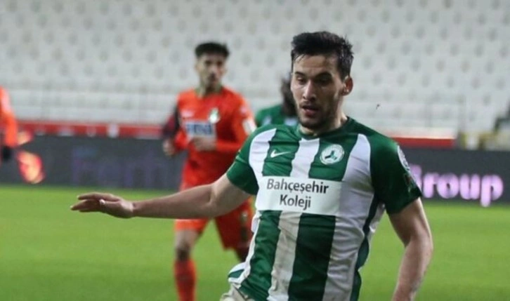 Ümraniyespor, Umut Nayir'i kiraladı