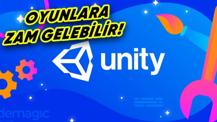 Unity, Tartışmalı Fiyat Politikasını İptal Etti