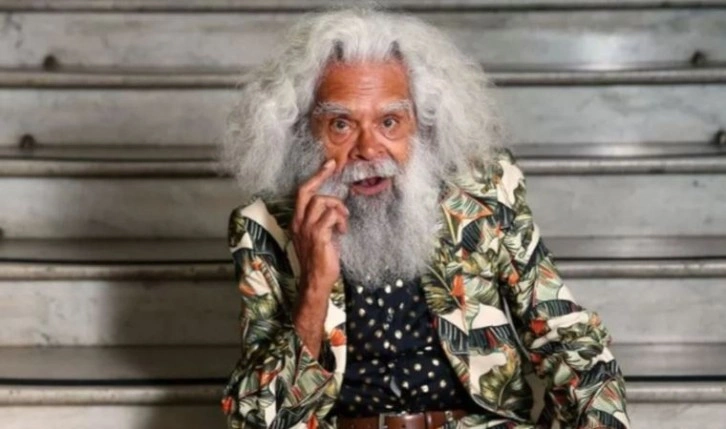 Ünlü Aborjin aktör Jack Charles yaşamını yitirdi