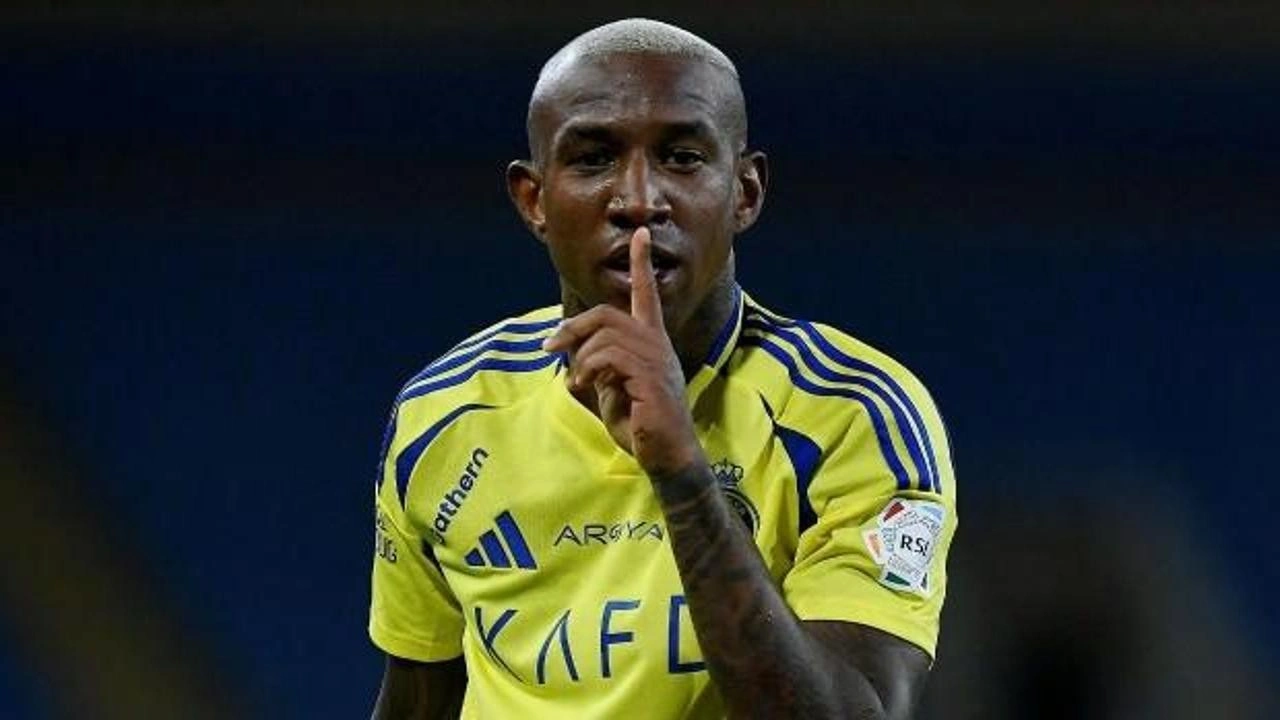 Ünlü gazeteci duyurdu! Fenerbahçe, Talisca'da mutlu sona ulaştı