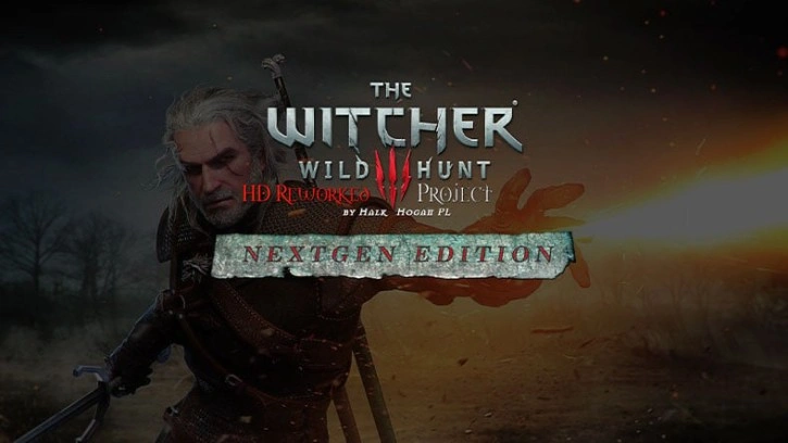 Ünlü Mod Yapımcısı, Yeni Witcher 3 Grafik Modunu Duyurdu