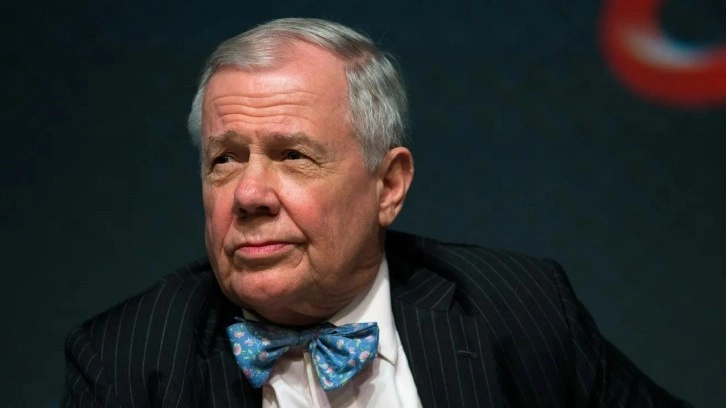 Ünlü yatırımcı Jim Rogers, Türk ekonomisi için iyimser