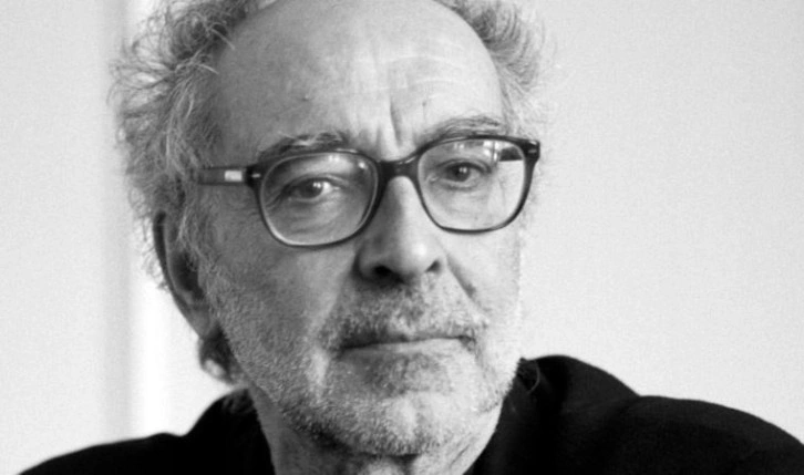 Ünlü yönetmen Jean-Luc Godard’ın ölüm nedeni açıklandı