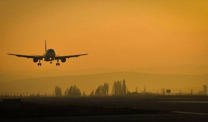 Ürdün ve Katar anlaştı, sivil havacılık kısıtlamalarını kaldırdılar