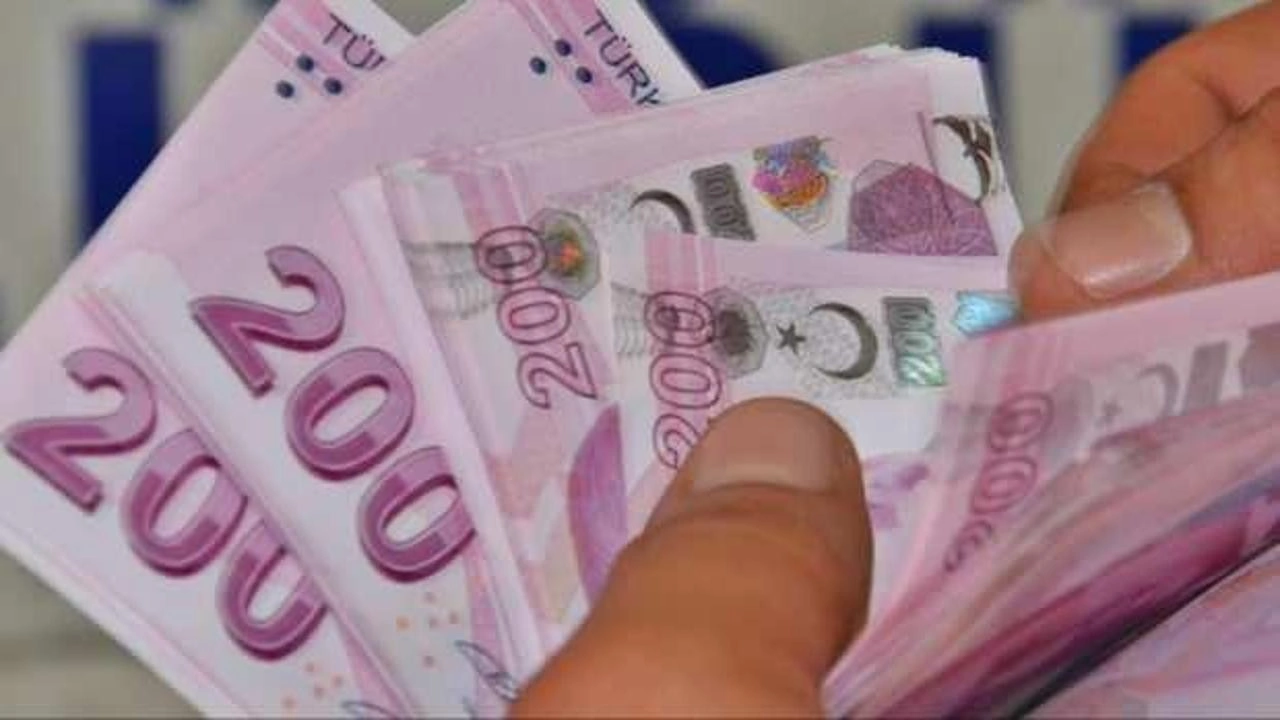 Üreticilere yaklaşık 2,3 milyar lira destekleme ödemesi yapılacak