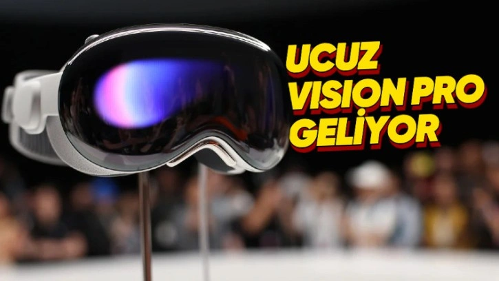 Uygun Fiyatlı Apple Vision Pro Ne Zaman Gelecek?