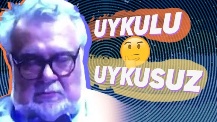 "Uykulu" ve "Uykusuz" Kelimeleri Arasındaki Fark Nedir? - Webtekno