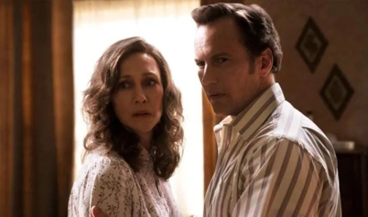 Uykusuz bırakan filmin devamı geliyor: Korku Seansı (The Conjuring) 4 yolda