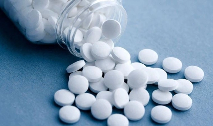 Uzmanı, Covid sonrası aspirin kullanımına karşı uyardı