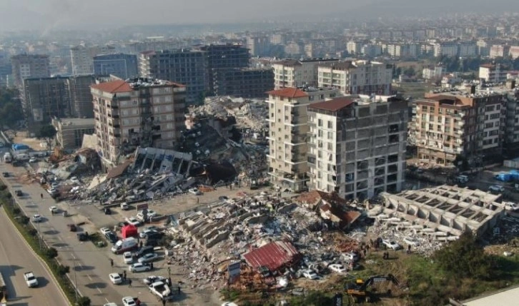 Uzmanı konuştu: '900 yıllık stres birikimi sonucu oldu'