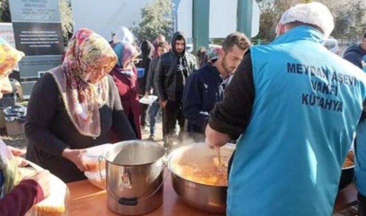 Uzmanından bağışıklığı ve sinir sistemi zayıflayan depremzedelere ilişkin uyarı