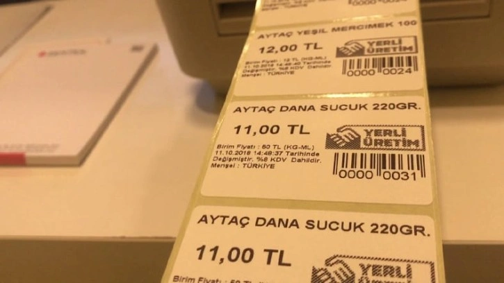 Uzmanlar Açıkladı: Enflasyon Düşse Bile Fiyatlar Düşmeyecek - Webtekno