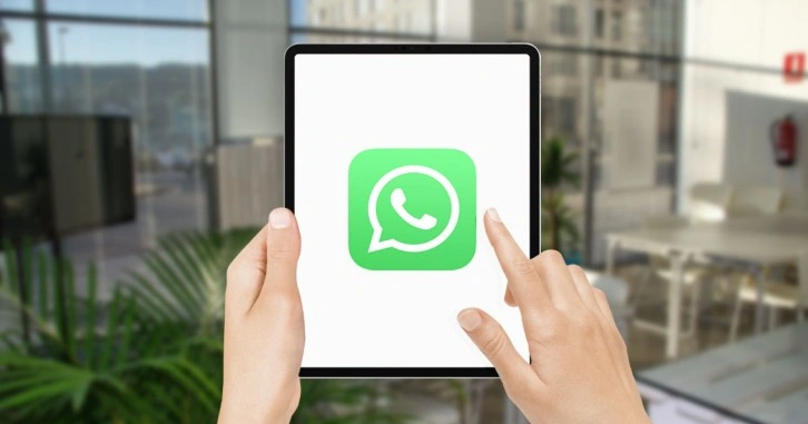 Uzun bekleyiş sona erdi: WhatsApp, iPad için geliyor!